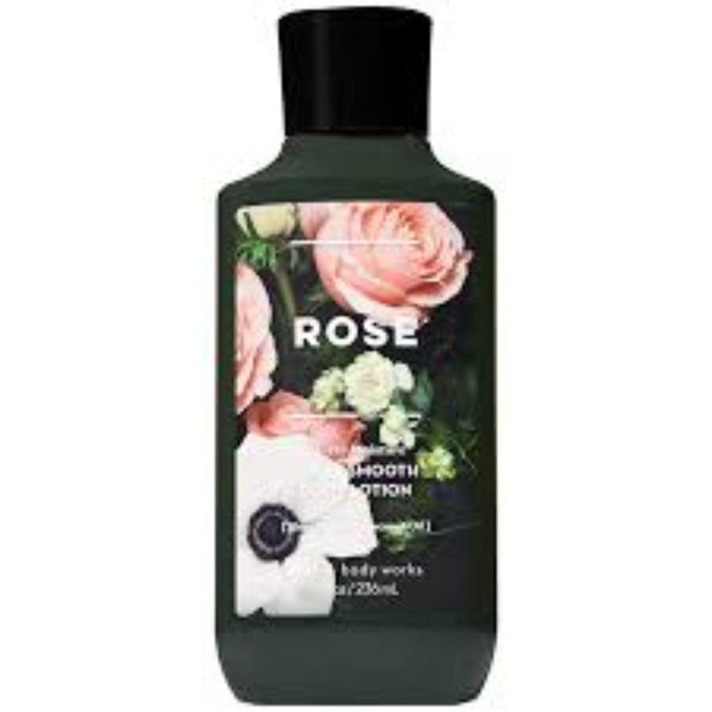 Rose- Bath and Body Works